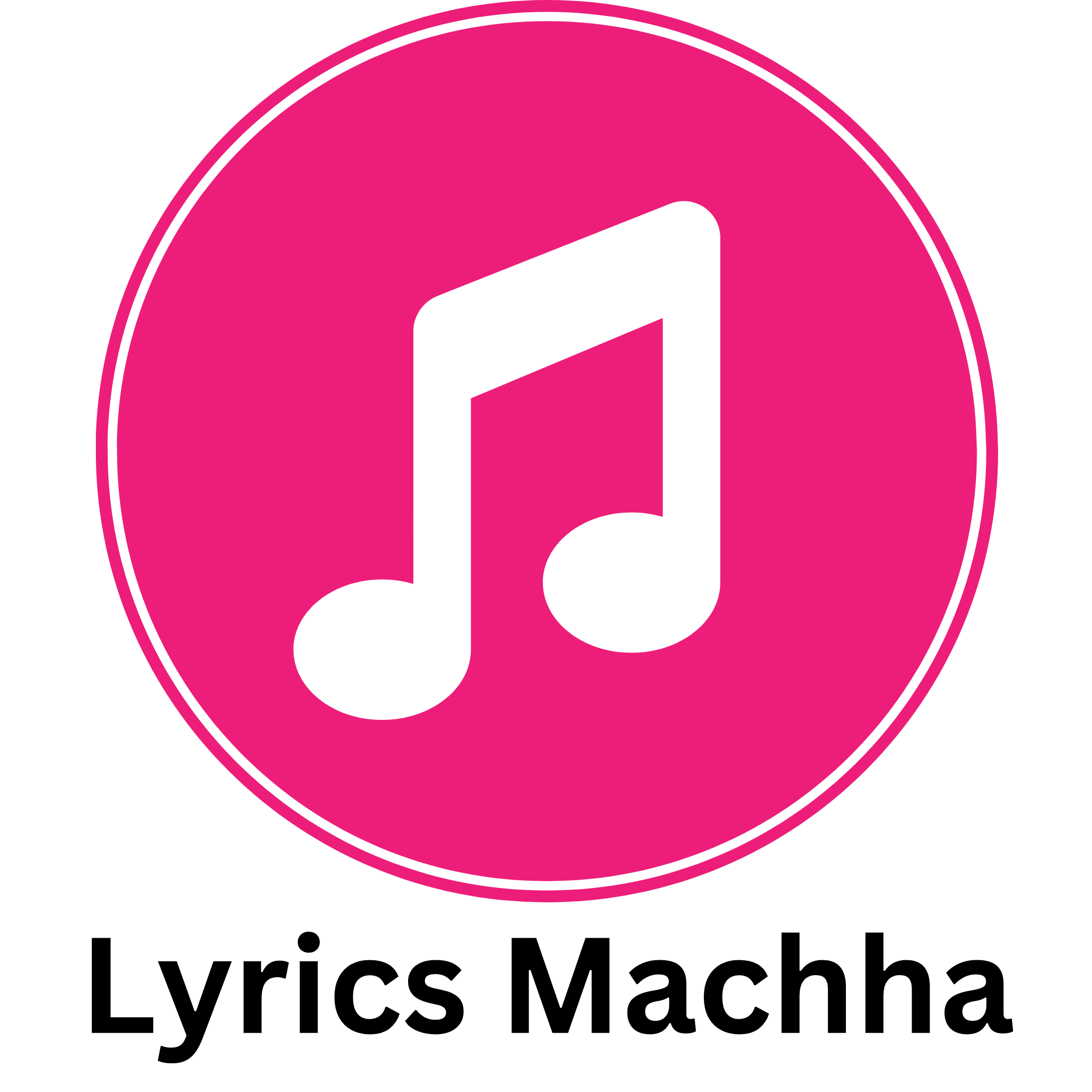 Lyrics Machha